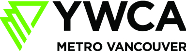 YWCA Metro Vancouver logo